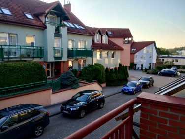 Mieszkanie Gdynia