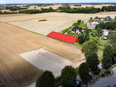 Działka budowlana Skrzatusz