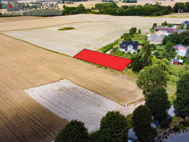 Działka budowlana Skrzatusz sprzedam