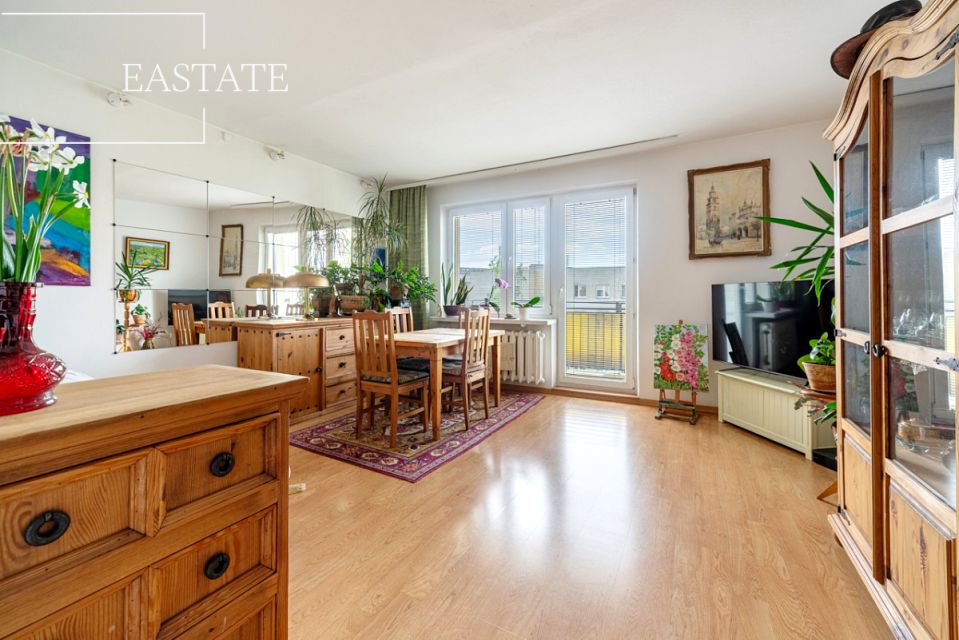 Mieszkanie Warszawa sprzedaż