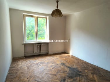 Mieszkanie Kraków