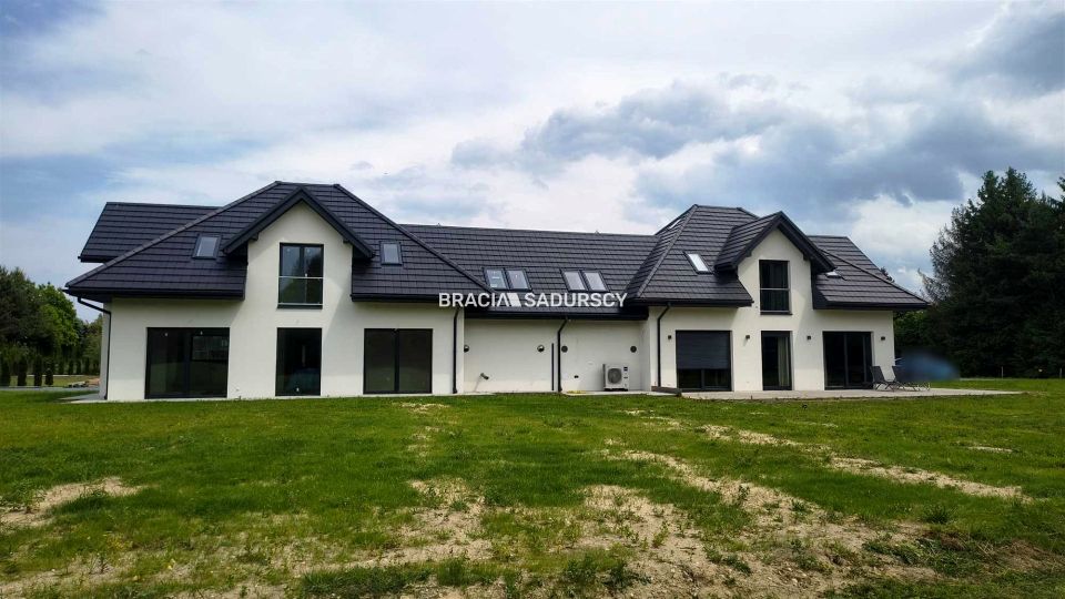 Działka budowlana Kraków sprzedam