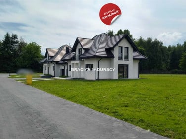Działka budowlana Kraków