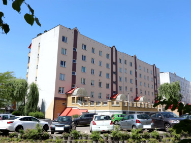 Mieszkanie Białystok