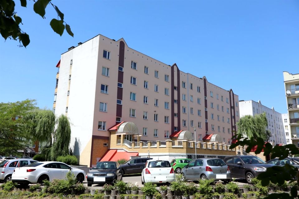 Mieszkanie Białystok