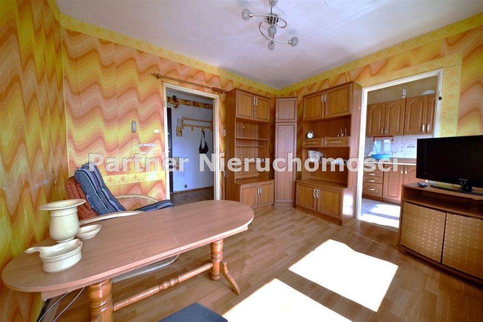 Mieszkanie Toruń