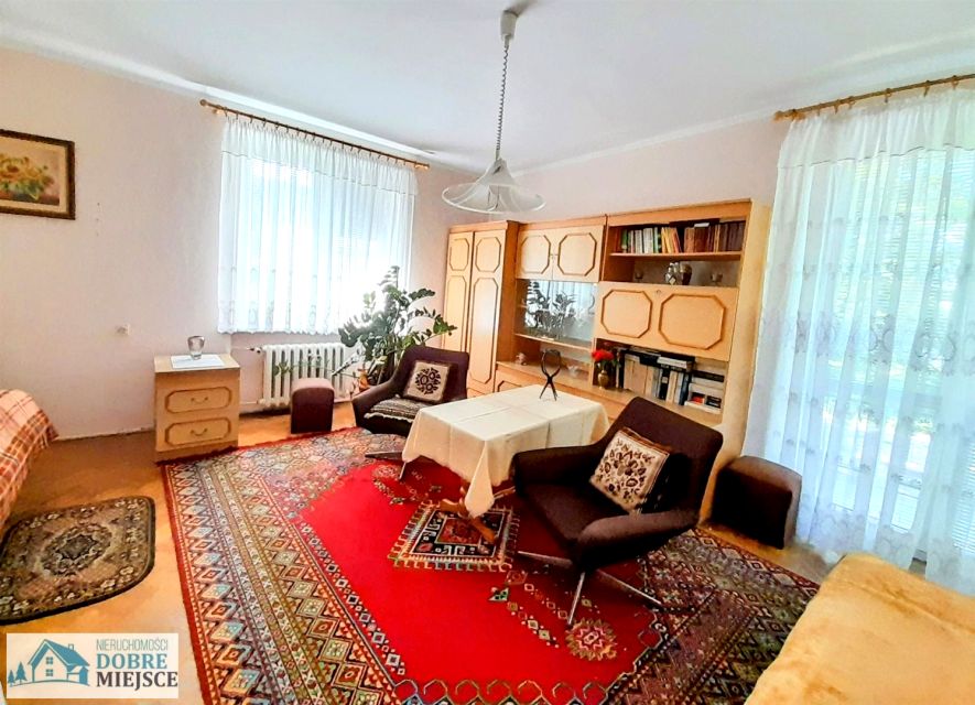 Mieszkanie Bydgoszcz