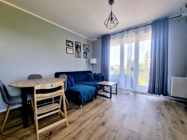 Mieszkanie Szczecin