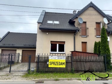 Dom Tarnowskie Góry
