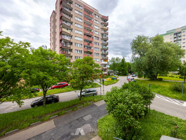 Mieszkanie blok mieszkalny Wrocław