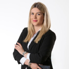 Roksana Domaros