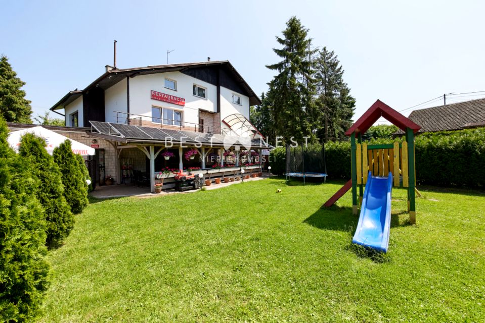 Lokal Bielsko-Biała