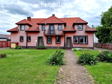 Budynek użytkowy Biała Podlaska sprzedaż