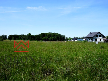 Działka budowlana Henrykowo