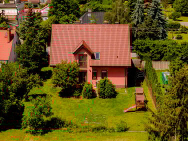 Dom Tyniec Mały