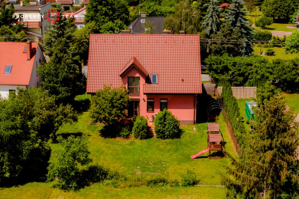 Dom Tyniec Mały