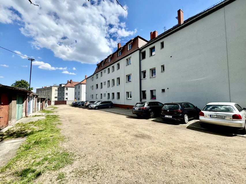 Mieszkanie Bytom
