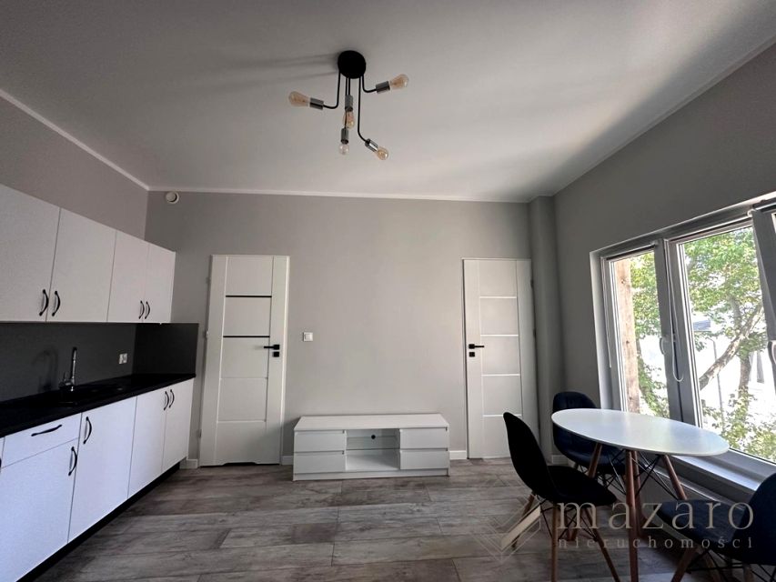 Mieszkanie Bydgoszcz