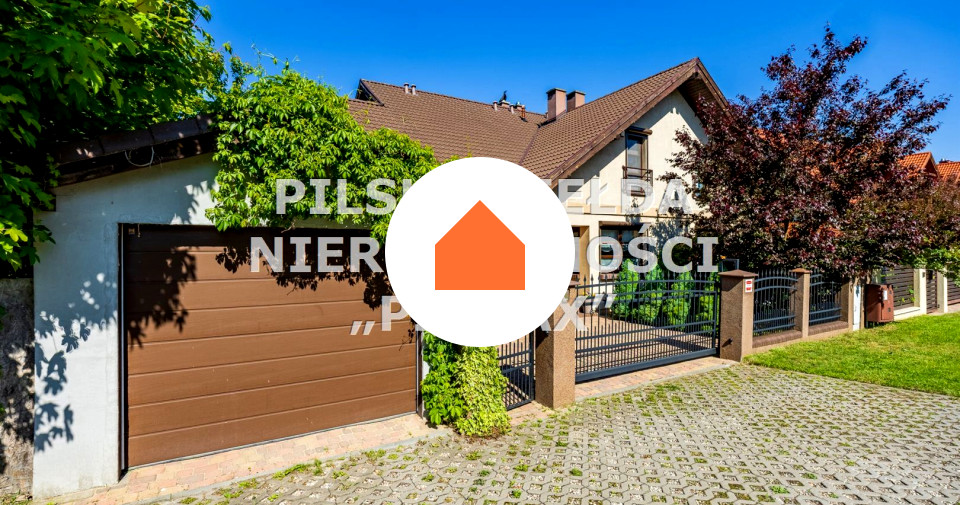 Sprzedam dom 168,18 m² Piła, Zamość