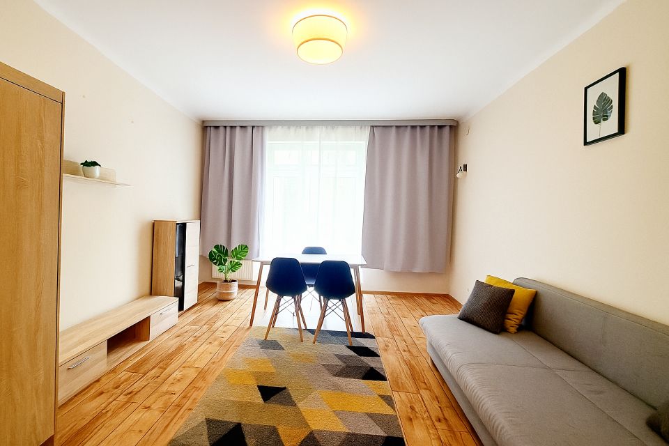 Mieszkanie Kraków sprzedaż