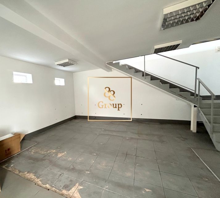 Lokal Międzyborów