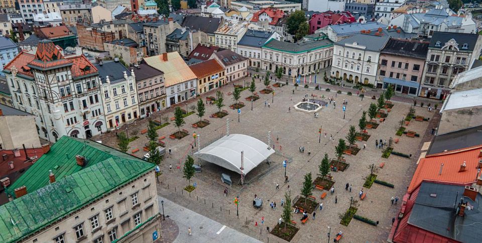 Lokal Bielsko-Biała