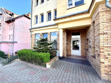 Lokal Szczecin