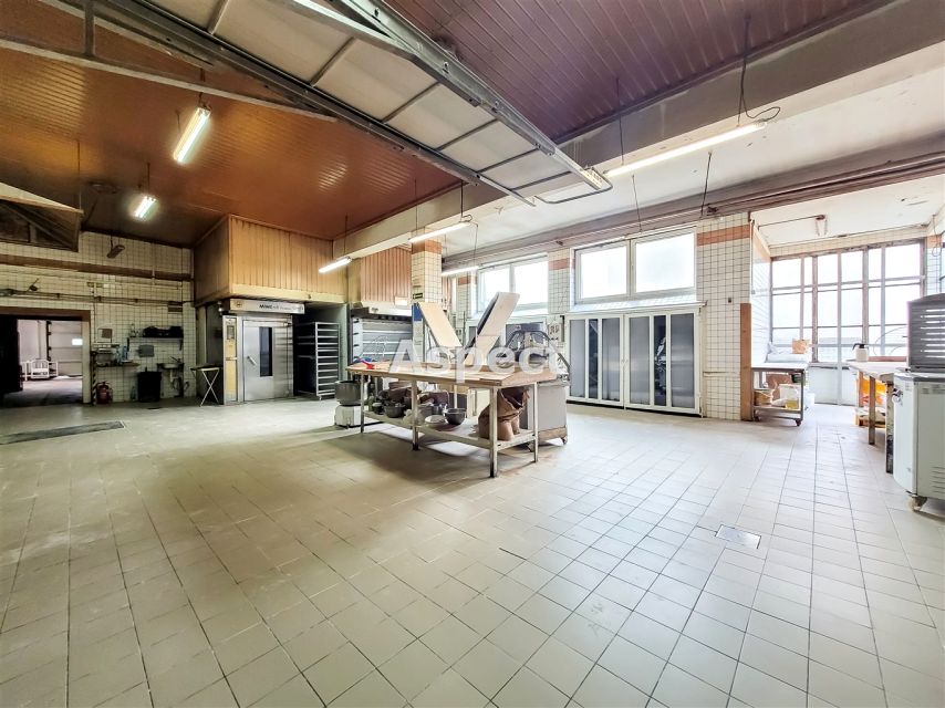 Budynek użytkowy Imielin