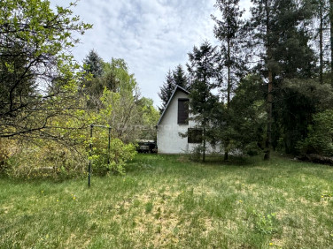Działka budowlana Aleksandrów Łódzki