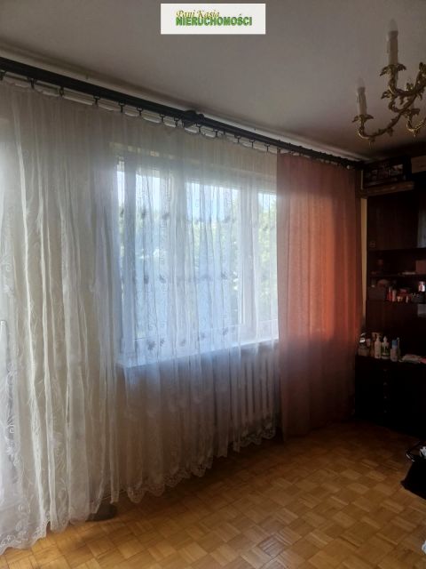 Mieszkanie Grodzisk Mazowiecki