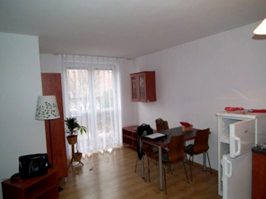 Mieszkanie Kraków