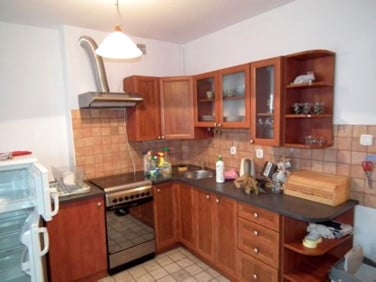 Mieszkanie Kraków