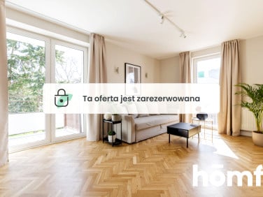 Mieszkanie Warszawa
