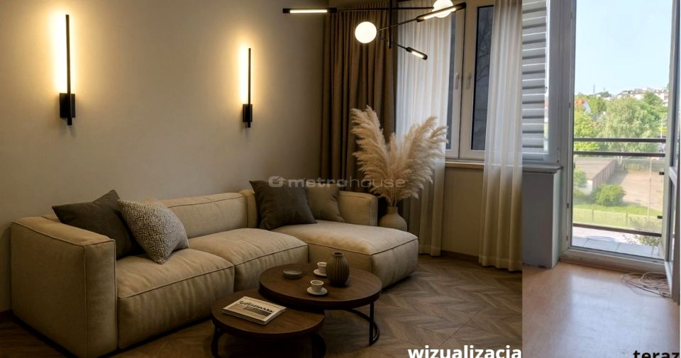 Mieszkanie Dąbrowa Górnicza