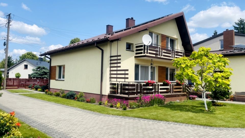 Dom Mauryców