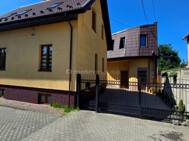 Budynek użytkowy Andrespol