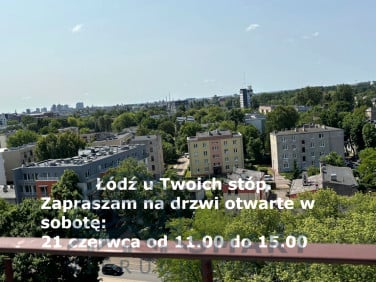 Mieszkanie Łódź