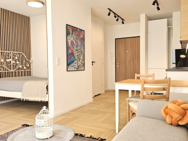 Mieszkanie Warszawa sprzedaż