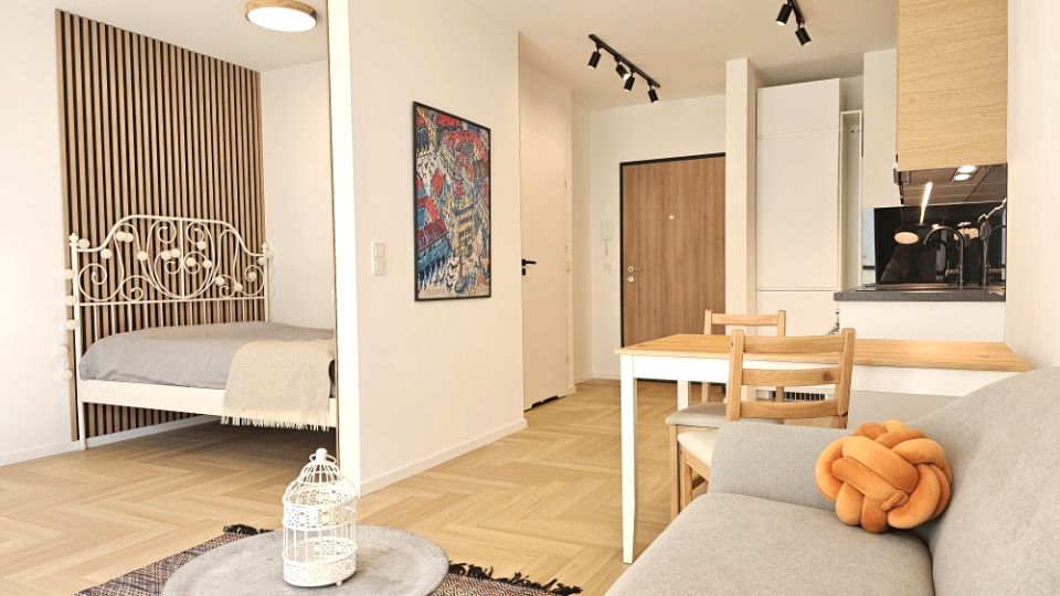 Mieszkanie Warszawa sprzedaż