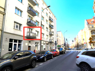 Mieszkanie Poznań