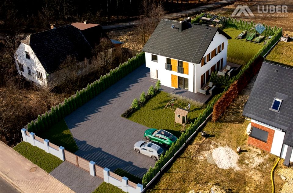 Mieszkanie Andrychów