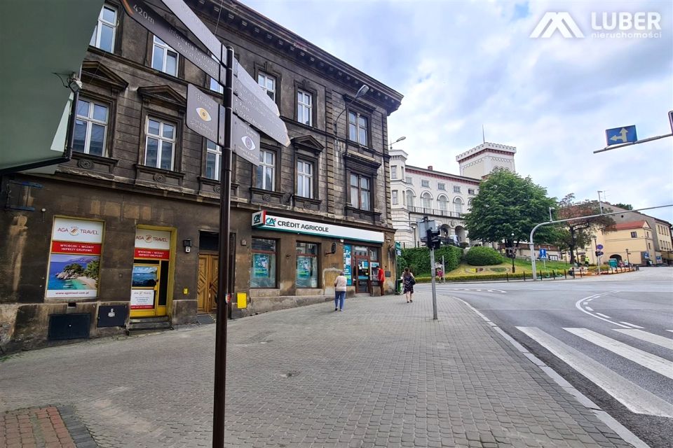 Lokal Bielsko-Biała