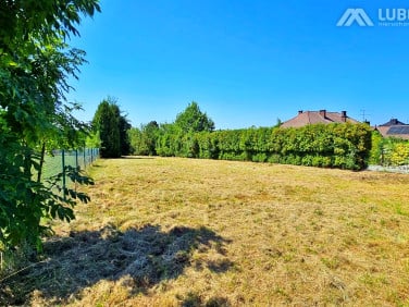 Działka budowlana Bielsko-Biała