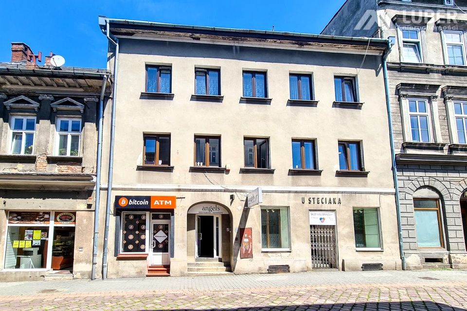 Lokal Bielsko-Biała