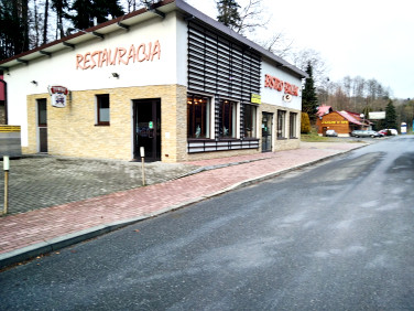 Lokal Rzeszów sprzedaż