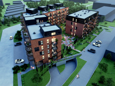 Mieszkanie apartamentowiec Dąbrowa Górnicza