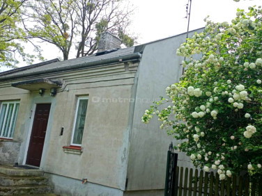 Dom Kozłów Biskupi