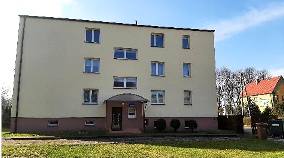 Mieszkanie Świerklaniec