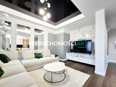 Mieszkanie apartamentowiec sprzedaż