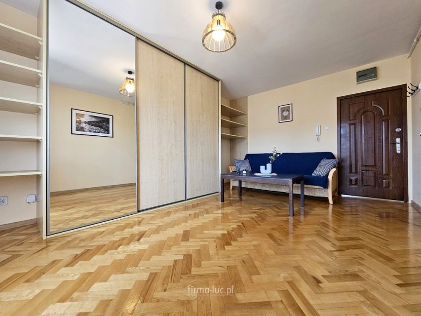 Mieszkanie Gorzów Wielkopolski